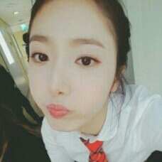 sohye 프로필