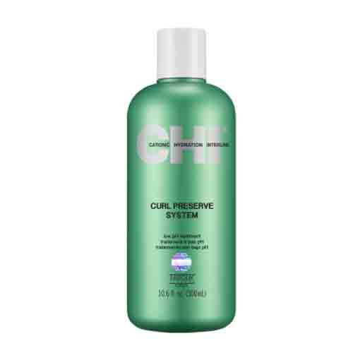 CHI 컬 프리저브 로우 pH 트리트먼트 제품 이미지