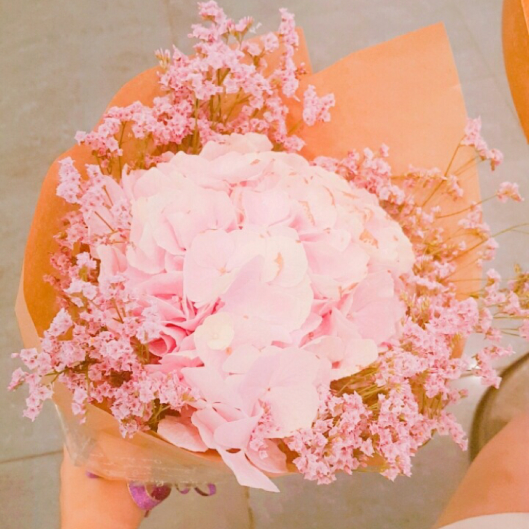 버찡 프로필