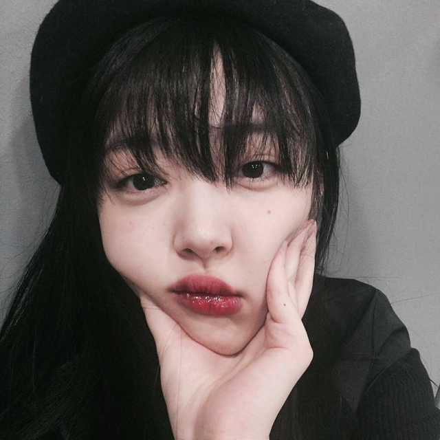 hshss 프로필