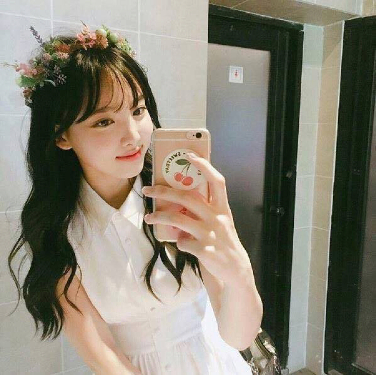 효롱이 프로필