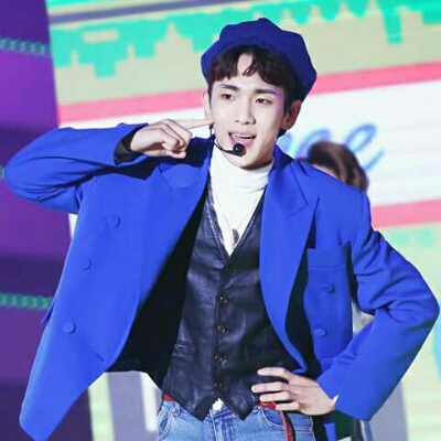 김기범사랑해 프로필