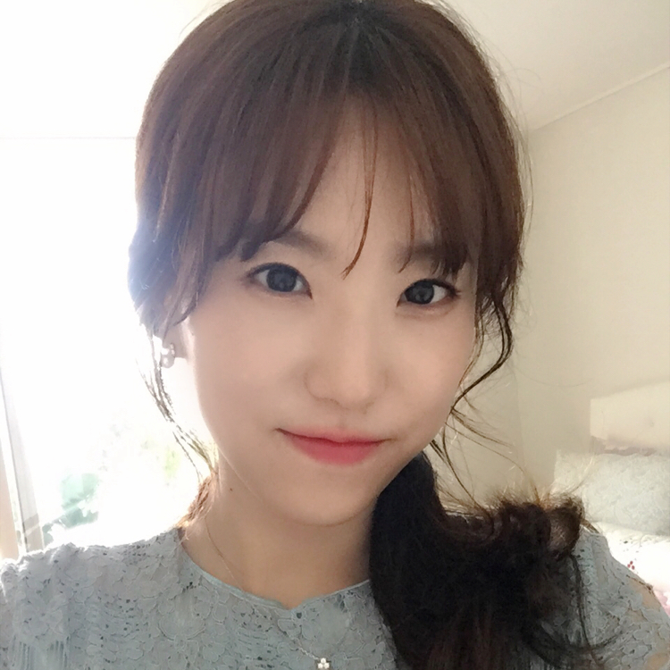 왕년에꿀피부 프로필