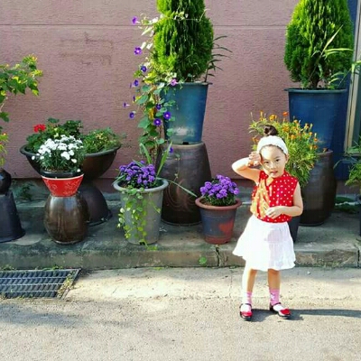 수오니 프로필