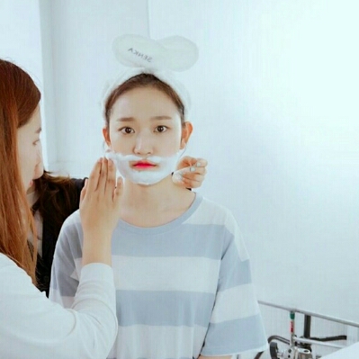 미인계 프로필