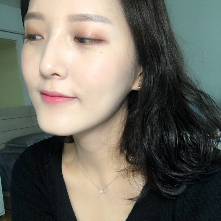 코코몰리 프로필