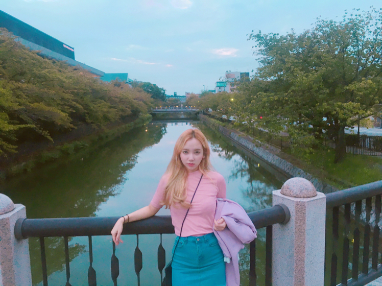 대추대심 프로필