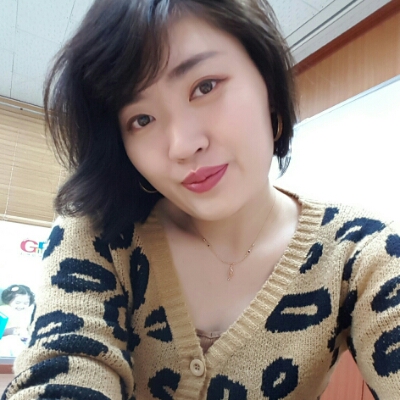 미녀곰돌샘 프로필