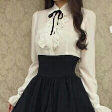 라비아 프로필