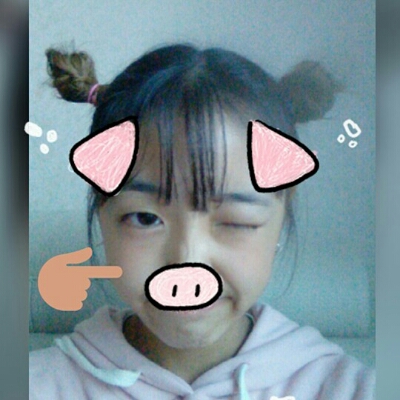 후드소녀 프로필