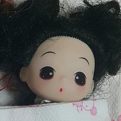 초보소녀 프로필
