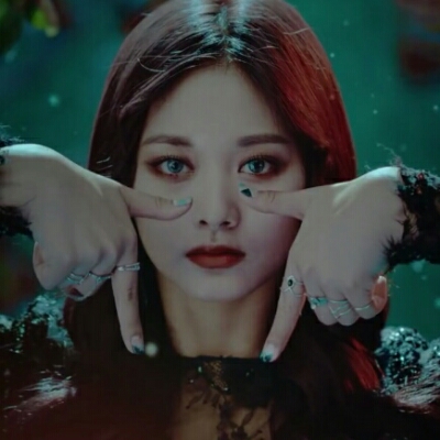 흑염룡 프로필