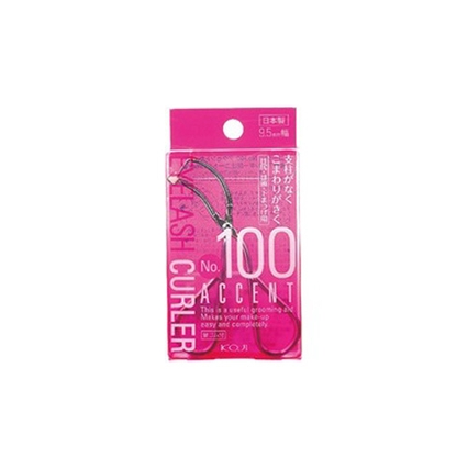 아이래쉬 컬러 No.100 악센트 부분뷰러