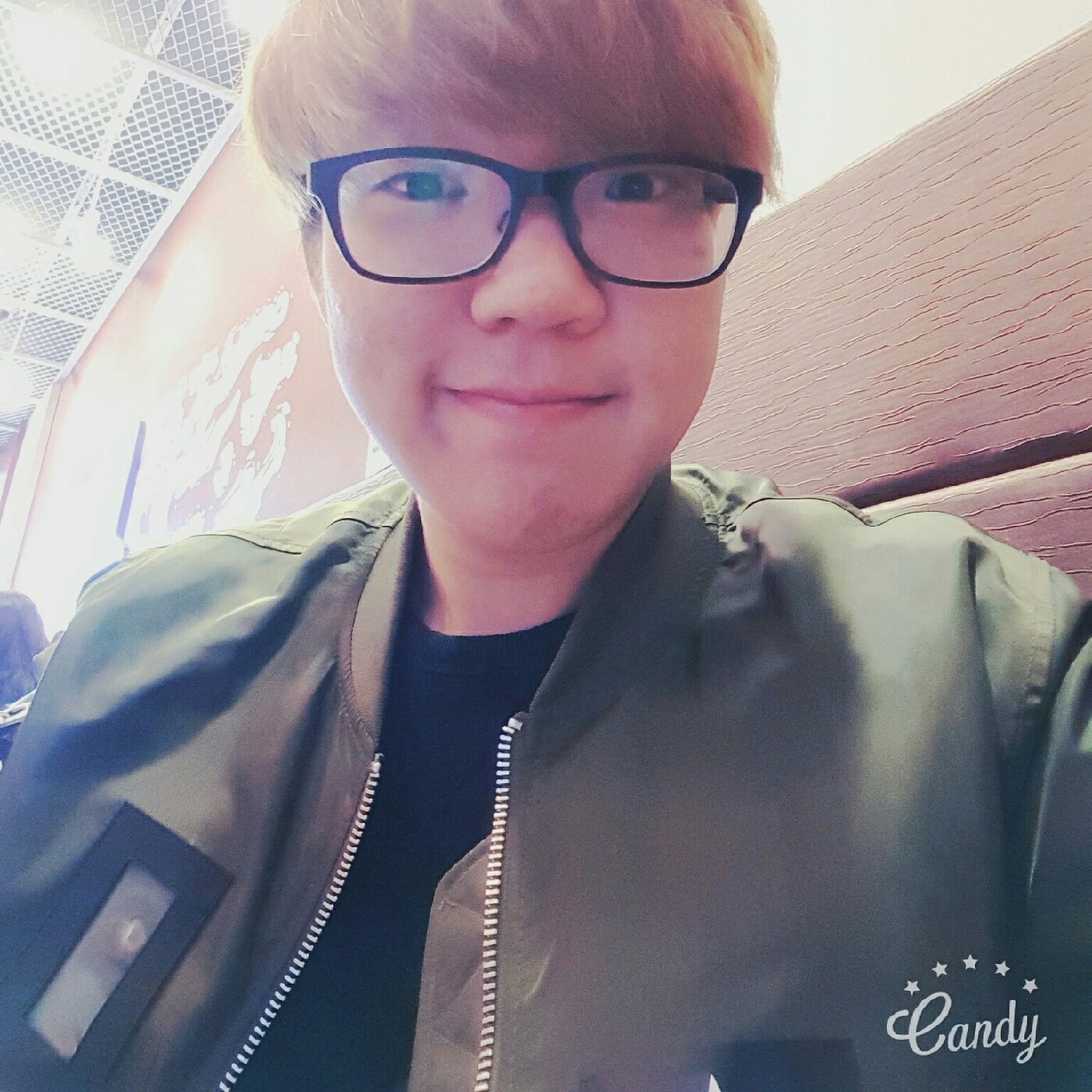 아리찬솔 프로필