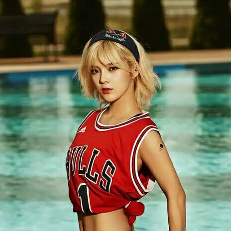 눙무리 프로필