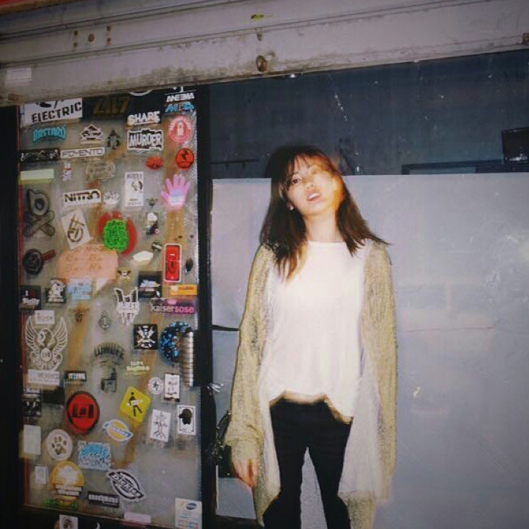 옥수수털어 프로필