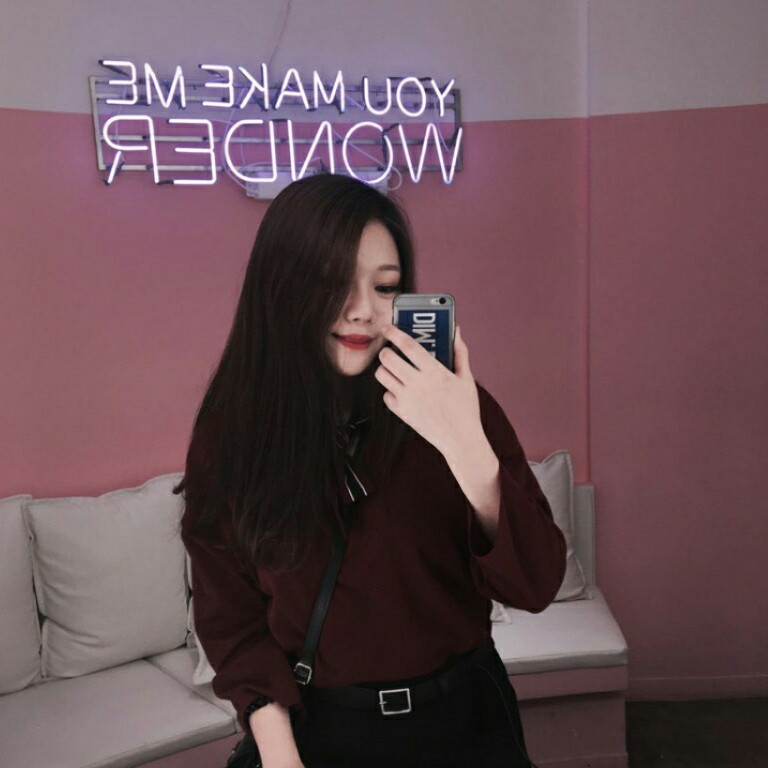 쪼밍 프로필