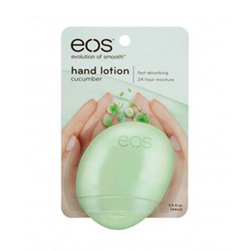 eos 큐검버 핸드크림 제품 이미지