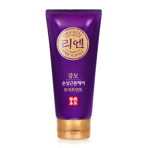 리엔 강모 트리트먼트 제품 이미지
