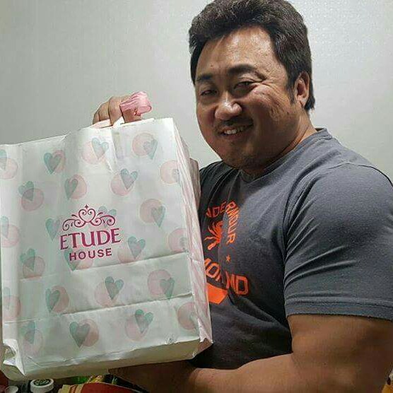 리오리우스 프로필