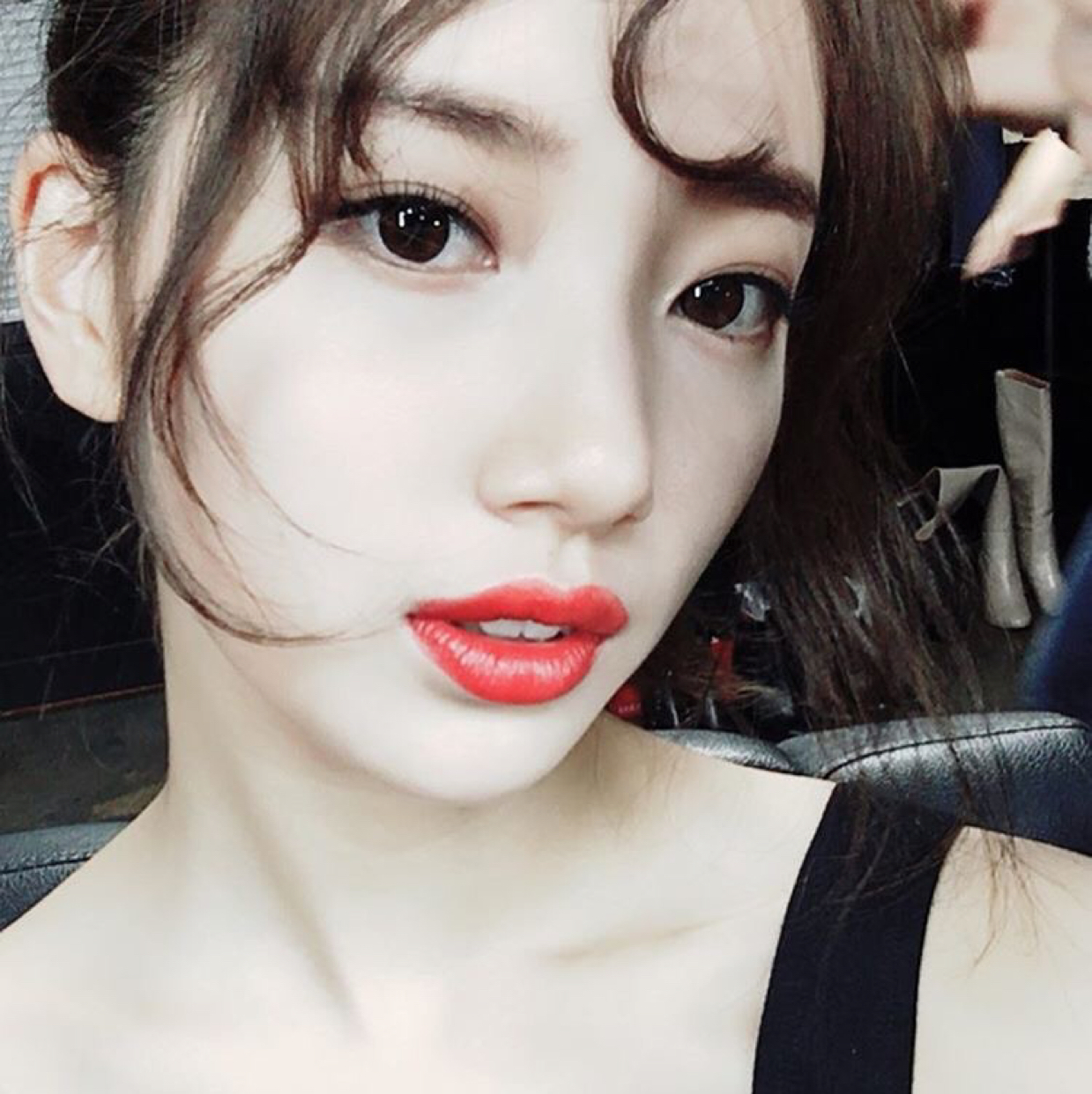 어린날 프로필