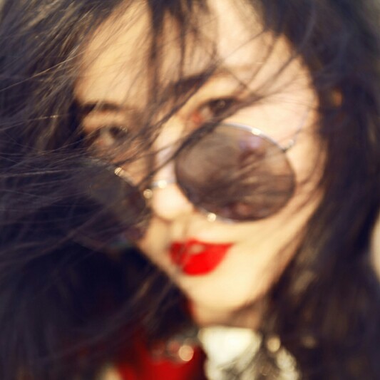 루미너리스 프로필
