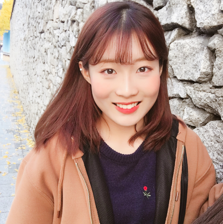 큥블리 프로필