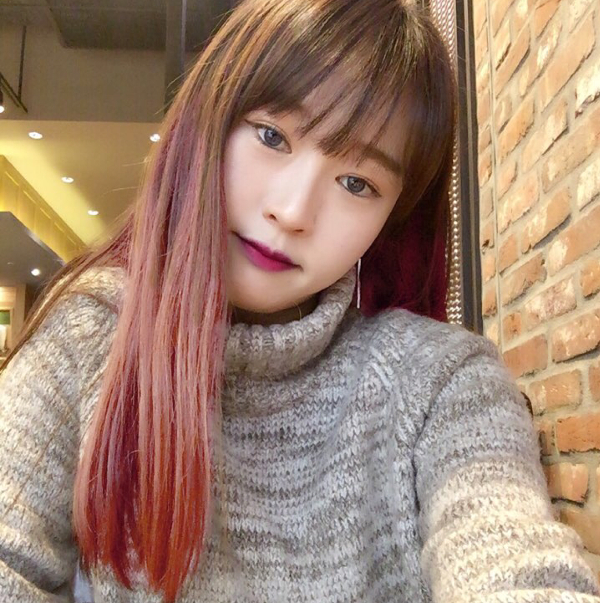 바니ee 프로필