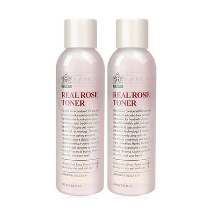 크레마 클로리스 로즈 토너