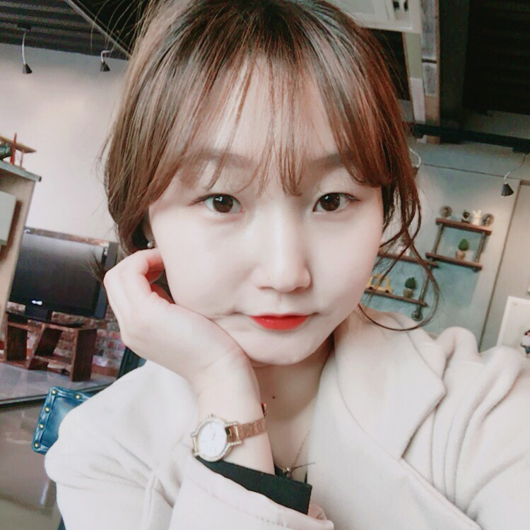 쪼롱이이 프로필