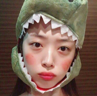 네이네이 프로필