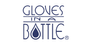 글러브인어보틀 로고