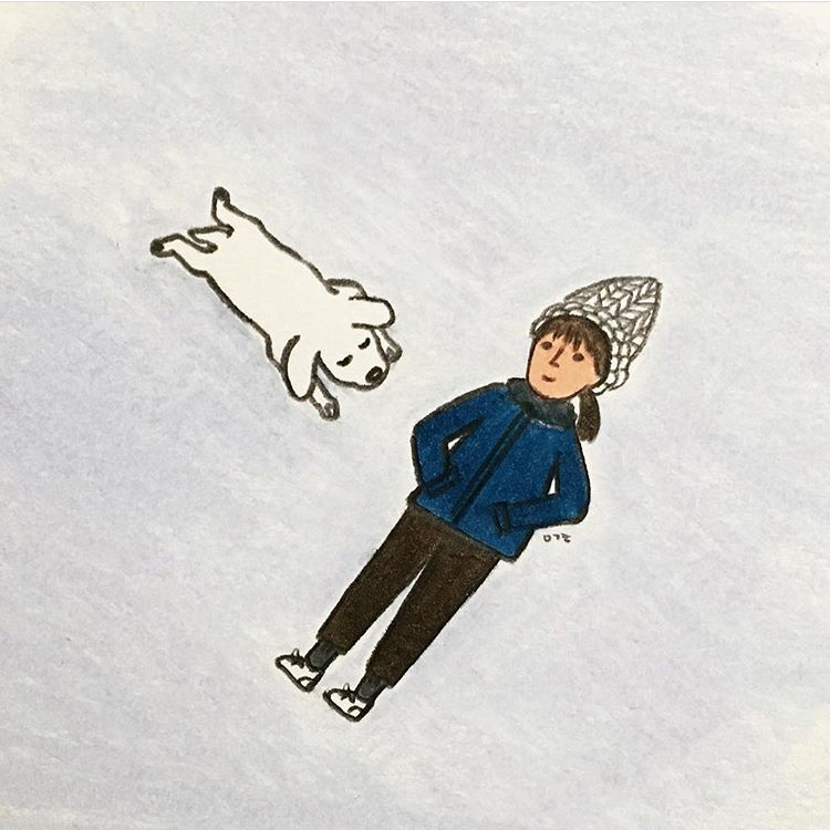슈니밤이 프로필