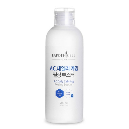 A.C. 데일리 카밍 필링 부스터