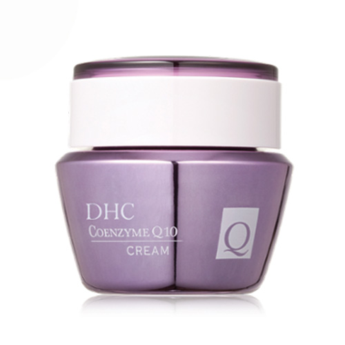 DHC Q10 크림 제품 이미지