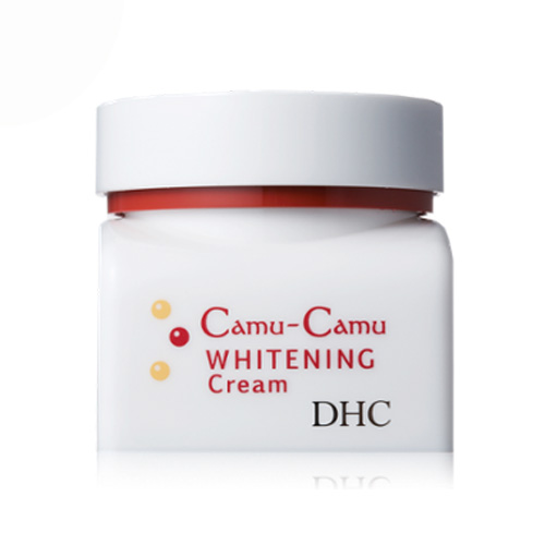 DHC 카무카무 화이트 크림 제품 이미지