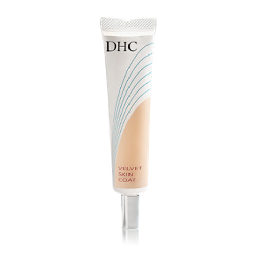 DHC 브랜드의 제품 벨벳 스킨 코트