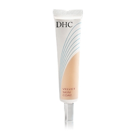 DHC 브랜드의 제품 벨벳 스킨 코트