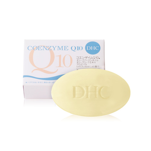 DHC 코엔자임 Q10 바디 솝 제품 이미지