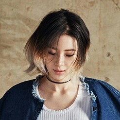 honeyg 프로필