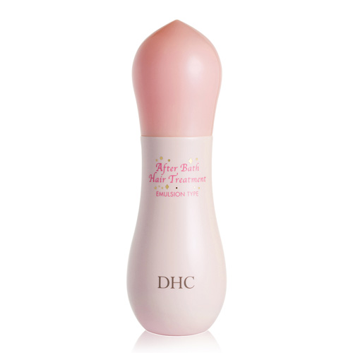 DHC 에프터 바스 헤어 트리트먼트(에멀젼 타입) 제품 이미지