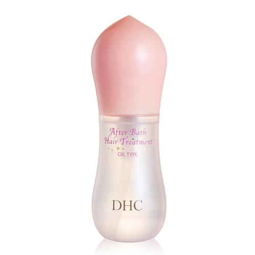 DHC 에프터 바스 헤어 트리트먼트 (오일 타입) 제품 이미지