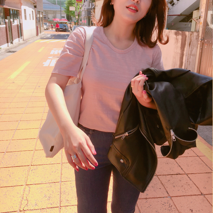 또띠리 프로필