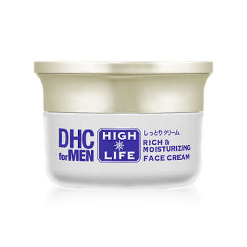 DHC 리치&모이스쳐 페이스 크림 제품 이미지