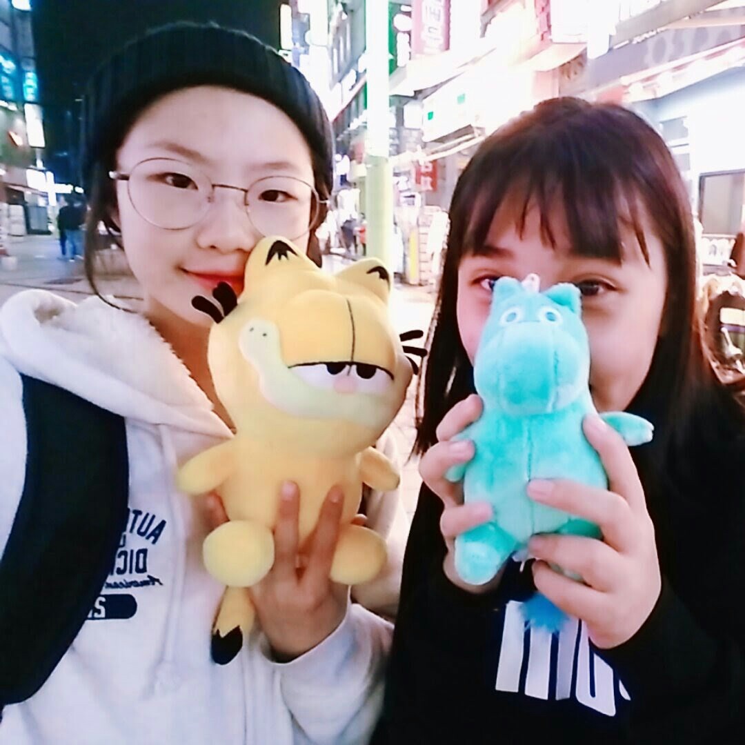 lucxlee 프로필