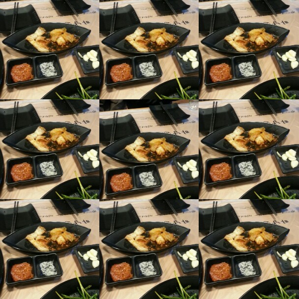 새우동생 프로필