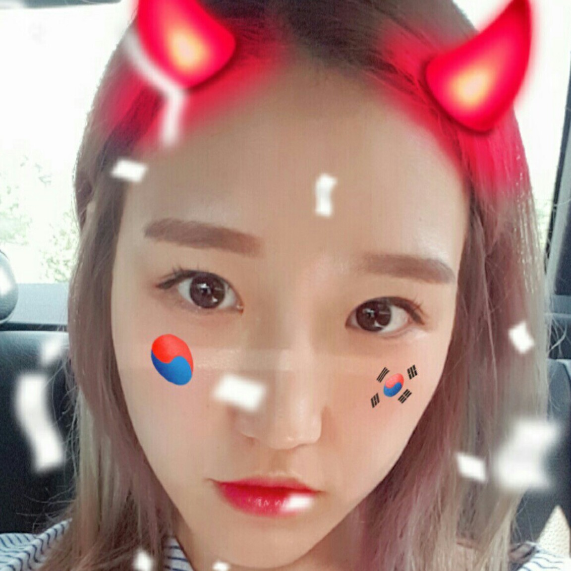 유란꼬 프로필