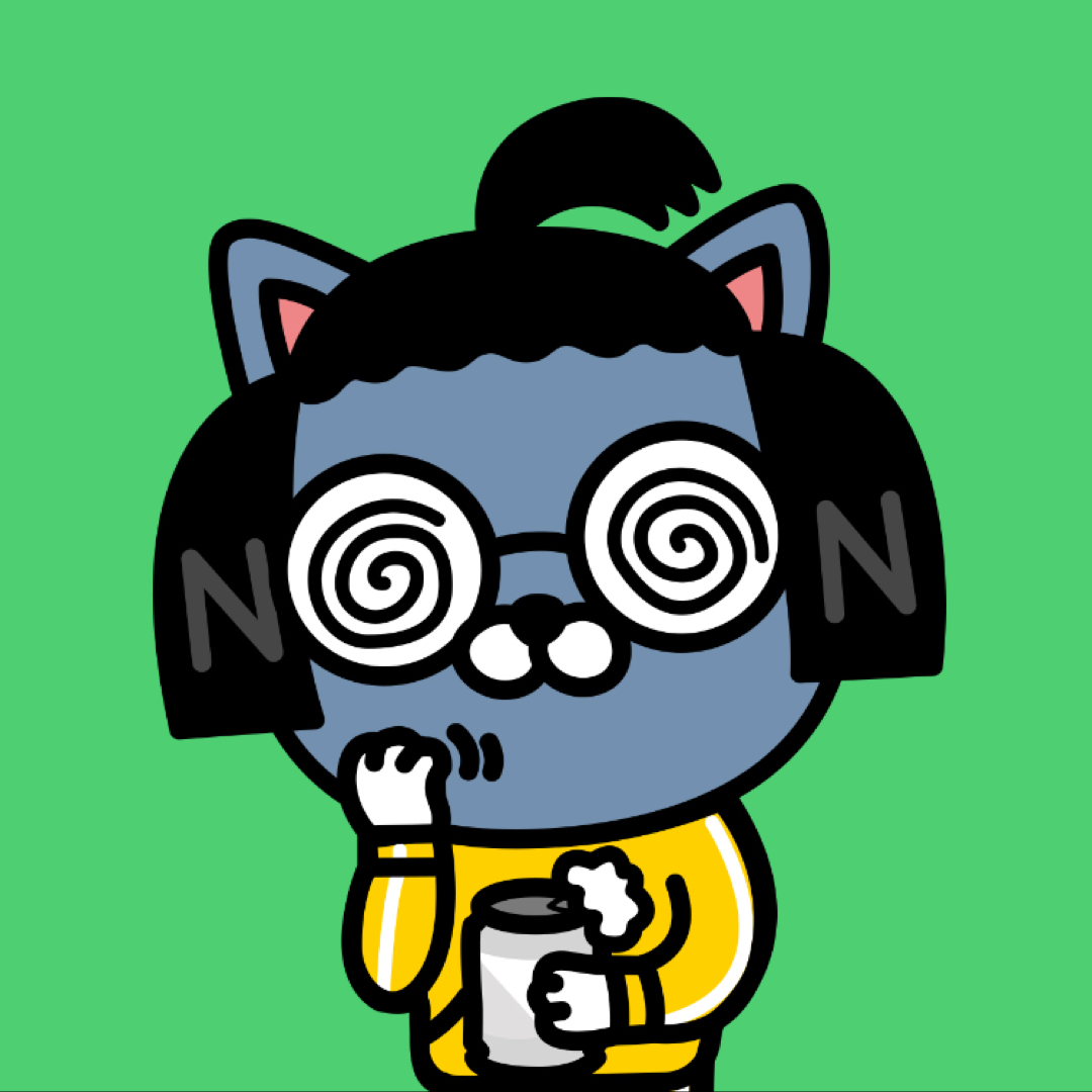 고양이소년 프로필
