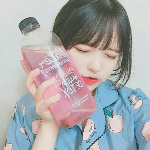 백소율 프로필