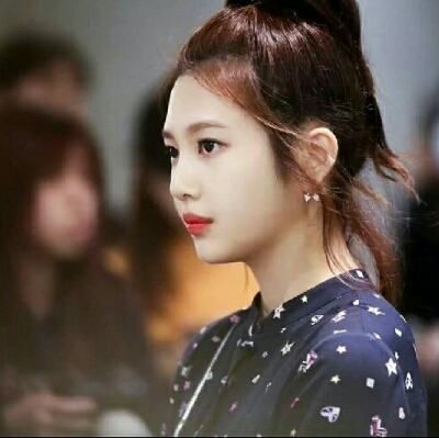 lee하니 프로필